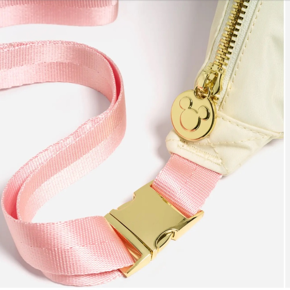 Stoney Clover Lane x Disney Mickey and Friends classic fanny pack - Picture 4 of 8
